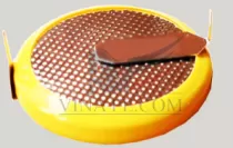 Pin CR1220 Liền Đế Loại Ngang